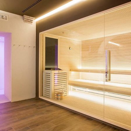 Palazzo Gentili Apartamento San Severino Marche Exterior foto