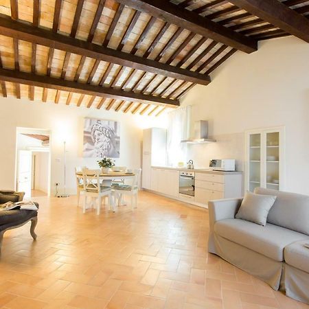 Palazzo Gentili Apartamento San Severino Marche Exterior foto