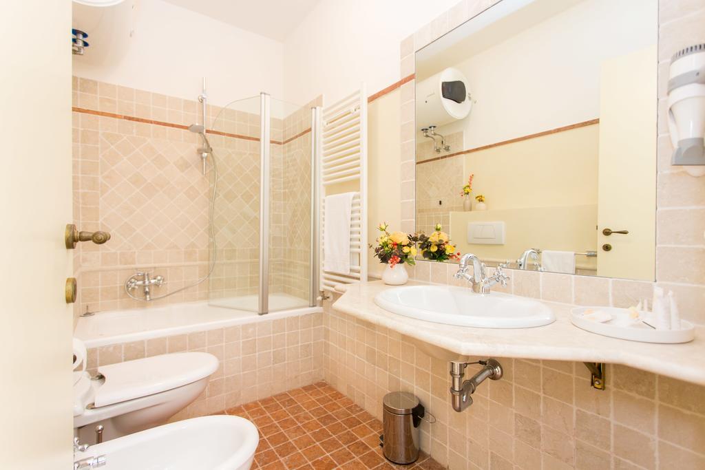 Palazzo Gentili Apartamento San Severino Marche Exterior foto