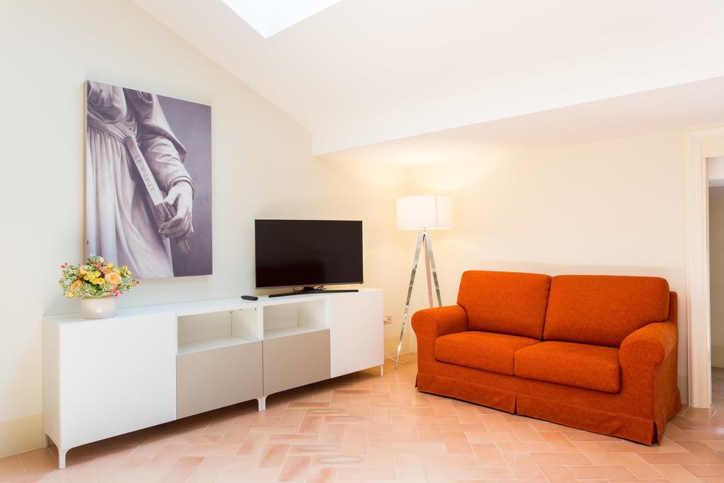 Palazzo Gentili Apartamento San Severino Marche Exterior foto