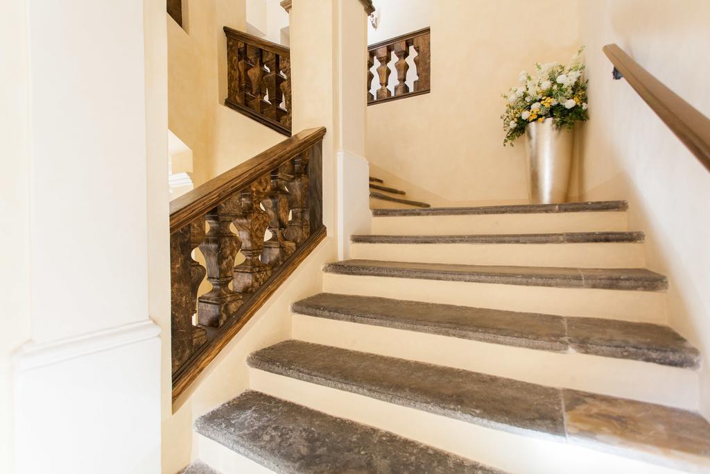 Palazzo Gentili Apartamento San Severino Marche Exterior foto