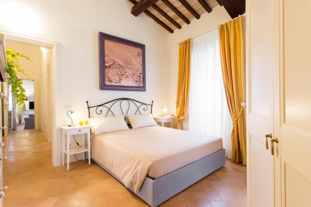 Palazzo Gentili Apartamento San Severino Marche Exterior foto