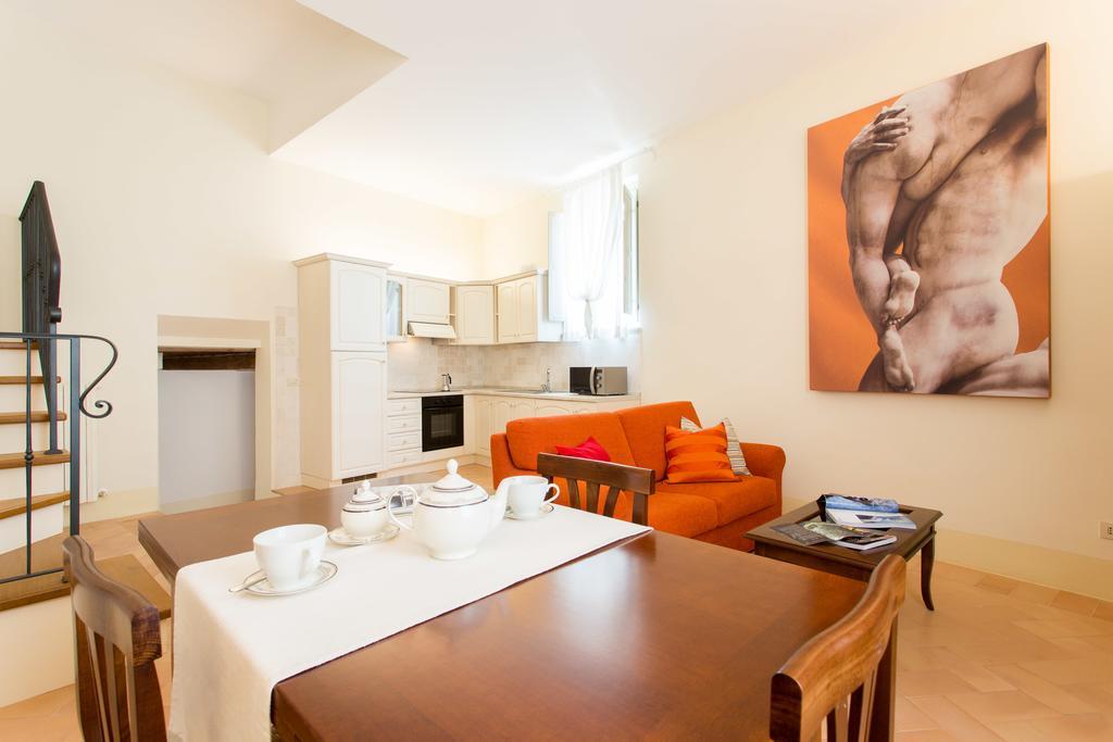 Palazzo Gentili Apartamento San Severino Marche Exterior foto