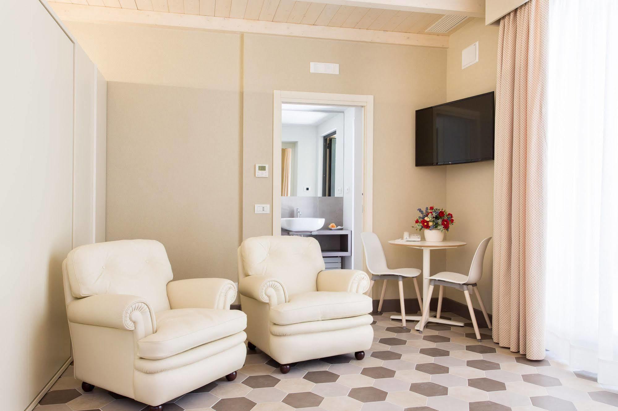 Palazzo Gentili Apartamento San Severino Marche Exterior foto