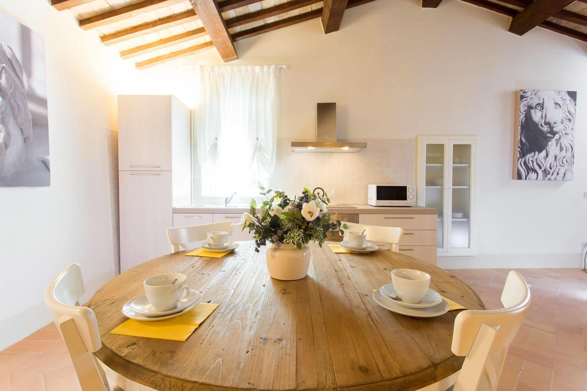 Palazzo Gentili Apartamento San Severino Marche Exterior foto
