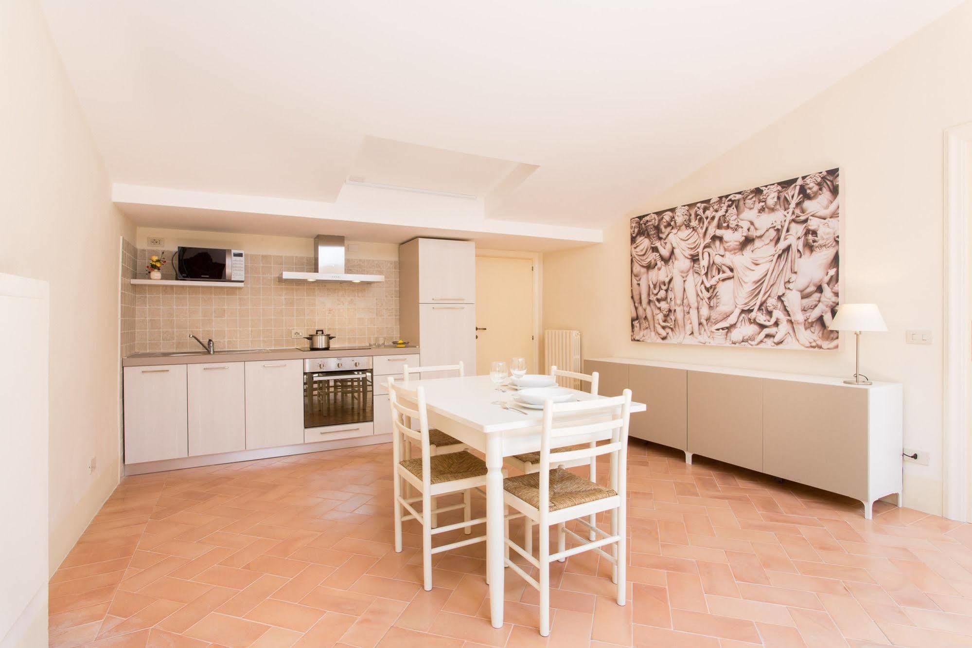 Palazzo Gentili Apartamento San Severino Marche Exterior foto