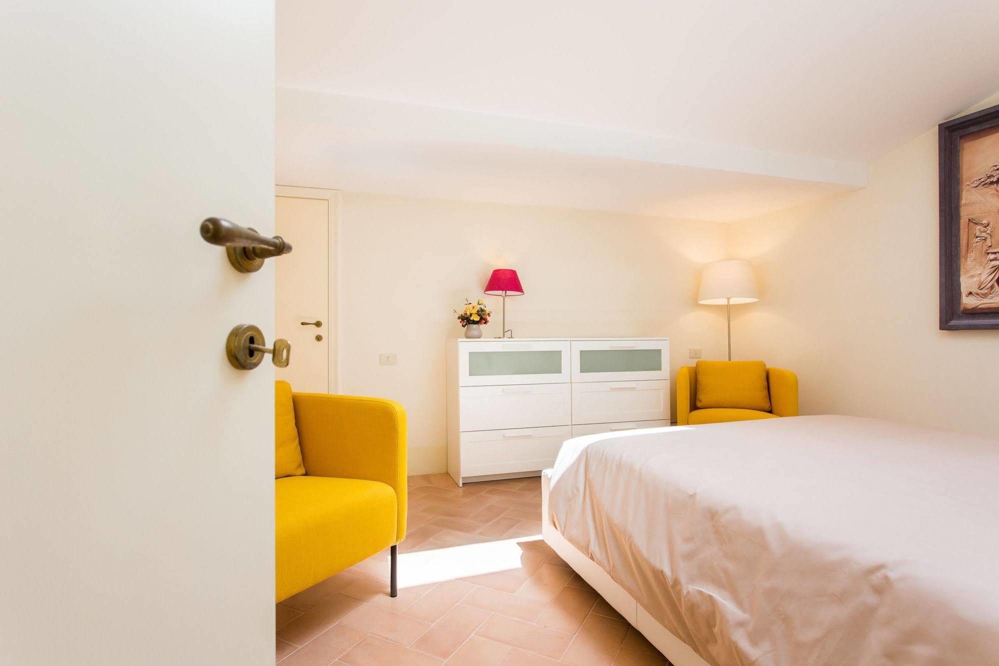 Palazzo Gentili Apartamento San Severino Marche Exterior foto