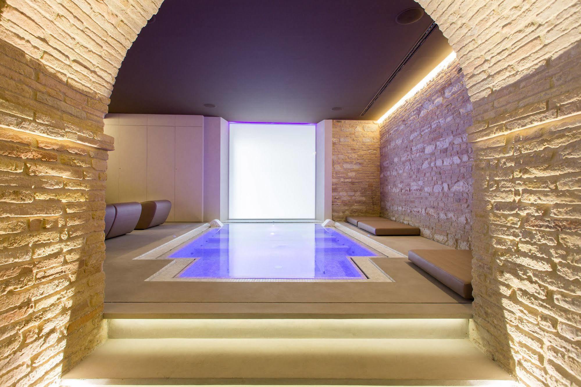 Palazzo Gentili Apartamento San Severino Marche Exterior foto