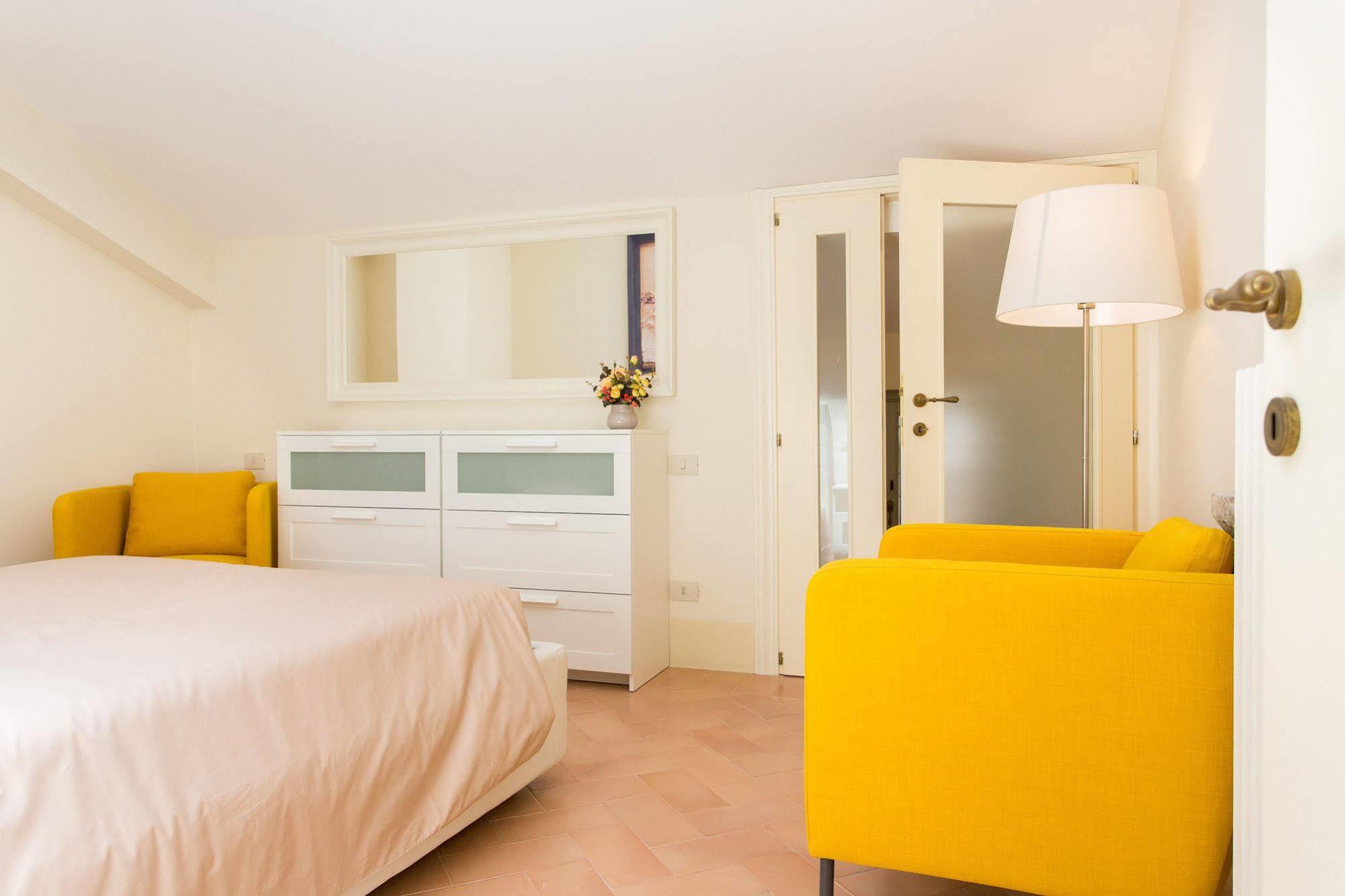 Palazzo Gentili Apartamento San Severino Marche Exterior foto