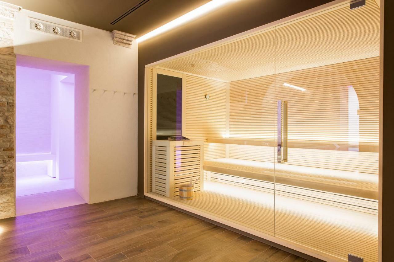 Palazzo Gentili Apartamento San Severino Marche Exterior foto