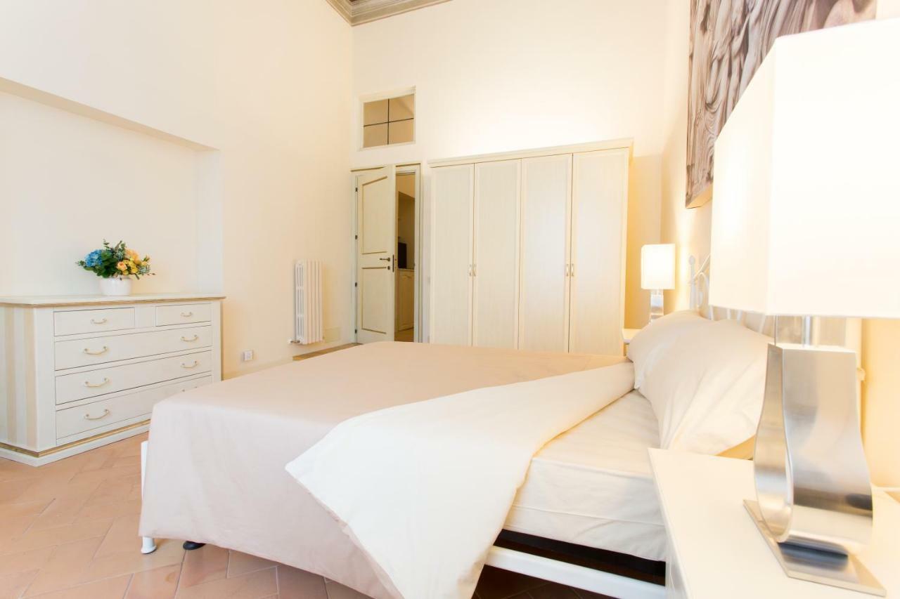 Palazzo Gentili Apartamento San Severino Marche Exterior foto