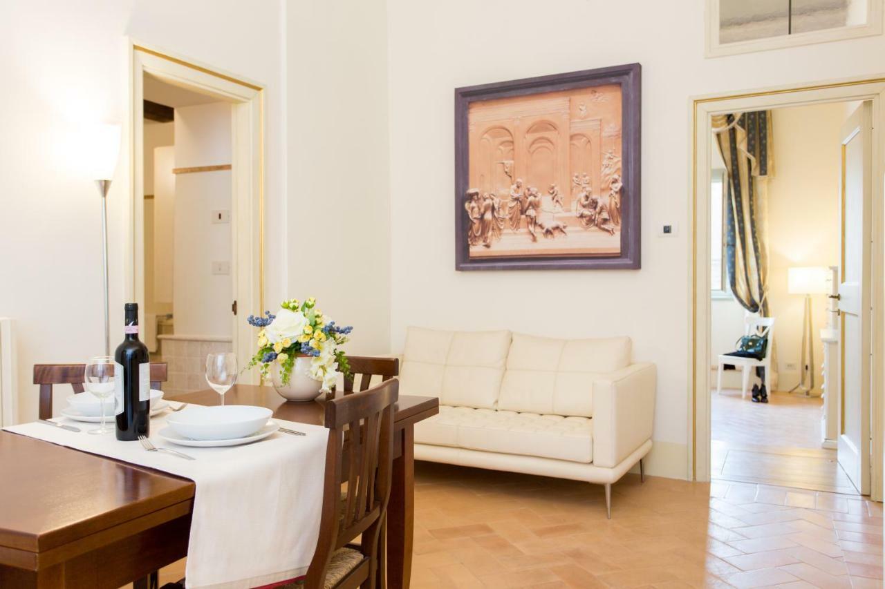 Palazzo Gentili Apartamento San Severino Marche Exterior foto