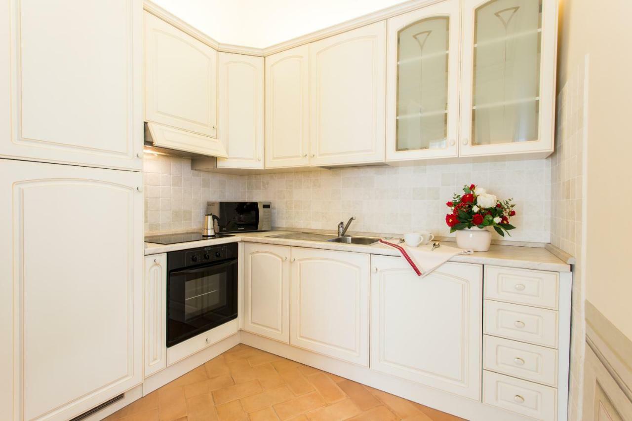Palazzo Gentili Apartamento San Severino Marche Exterior foto