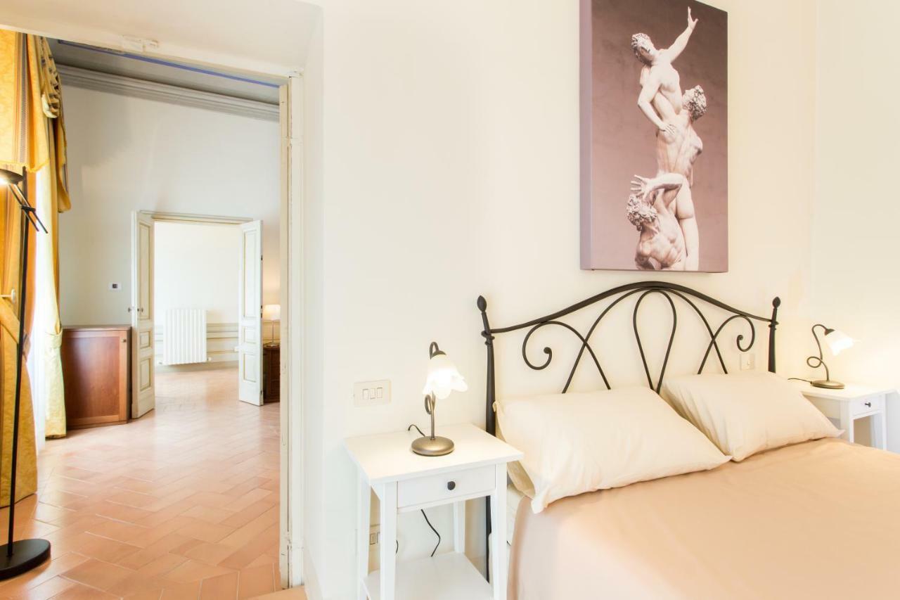 Palazzo Gentili Apartamento San Severino Marche Exterior foto